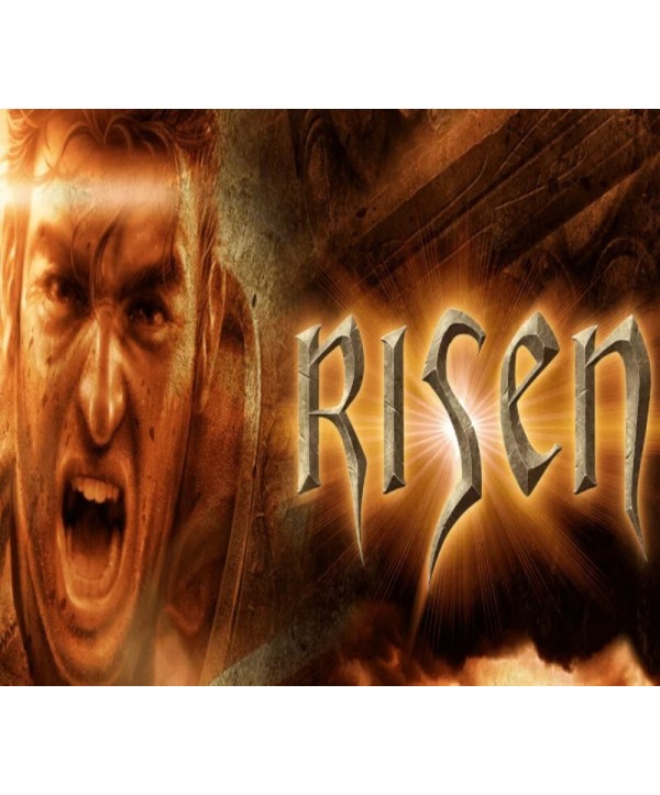 Risen XBOX One / Xbox Series X|S Xbox One Key EUROPE